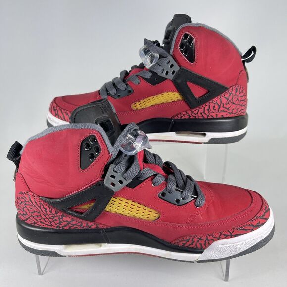 Jordan Spizike Toro Bravo (GS) | 317321-601 | 7Y - Picture 1 of 16